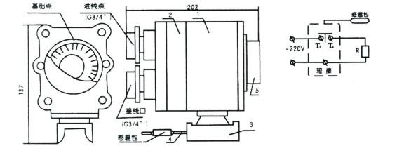 温度控制器简介